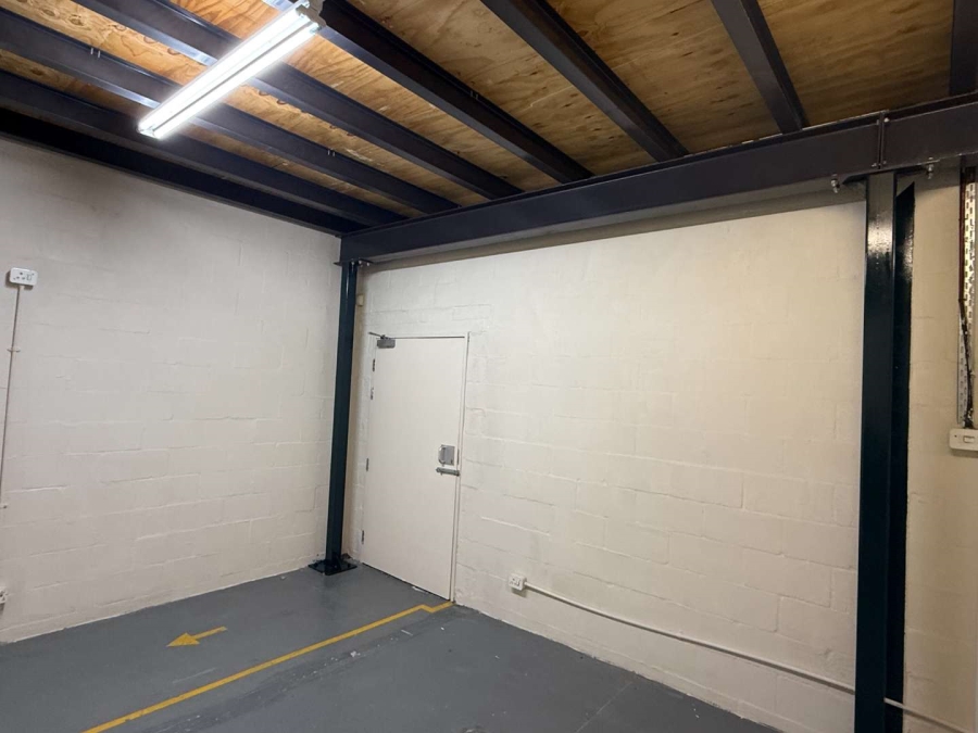 To Let commercial Property for Rent in Maitland Western Cape